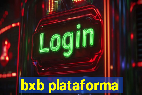 bxb plataforma